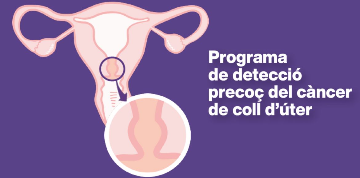 Salut i el Consell de Col·legis Farmacèutics de Catalunya desenvolupen un programa pilot de detecció precoç de càncer de coll d'úter amb automostra a les farmàcies
